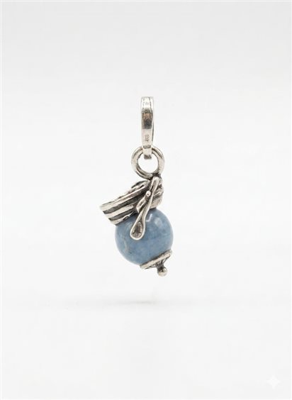 Charm Solara Donna in Argento 6798 SOL - 6798 SOL